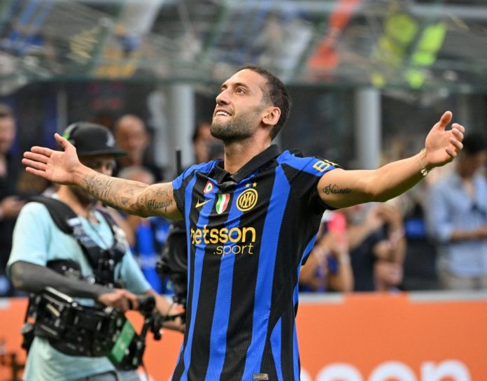 Calhanoglu