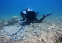 Archeologia subacquea, conclusa nel Ragusano campagna di ricerche dopo il ciclone Harry. Scarpinato: “Proteggiamo il patrimonio”