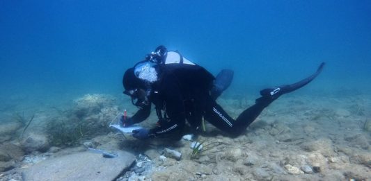 Archeologia subacquea, conclusa nel Ragusano campagna di ricerche dopo il ciclone Harry. Scarpinato: “Proteggiamo il patrimonio”