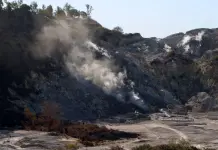 Campi Flegrei, INGV lancia online un nuovo spazio scientifico-informativo per la popolazione