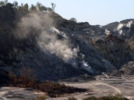 Campi Flegrei, INGV lancia online un nuovo spazio scientifico-informativo per la popolazione