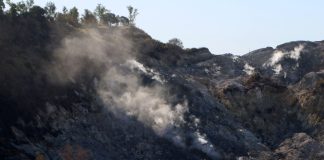 Campi Flegrei, INGV lancia online un nuovo spazio scientifico-informativo per la popolazione