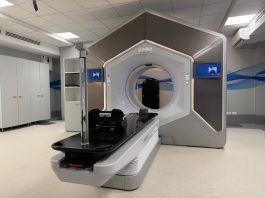 Al Campus Bio-Medico di Roma la radioterapia con l’IA che adatta la cura al tumore
