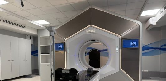 Al Campus Bio-Medico di Roma la radioterapia con l’IA che adatta la cura al tumore