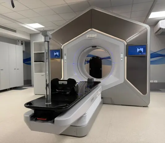 Al Campus Bio-Medico di Roma la radioterapia con l’IA che adatta la cura al tumore