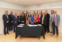 Italia e Canada rafforzano la collaborazione nelle tecnologie quantistiche