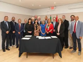 Italia e Canada rafforzano la collaborazione nelle tecnologie quantistiche