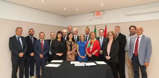 Italia e Canada rafforzano la collaborazione nelle tecnologie quantistiche
