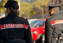 Cruenta rapina in un’abitazione nel centro di Roma, 4 arresti