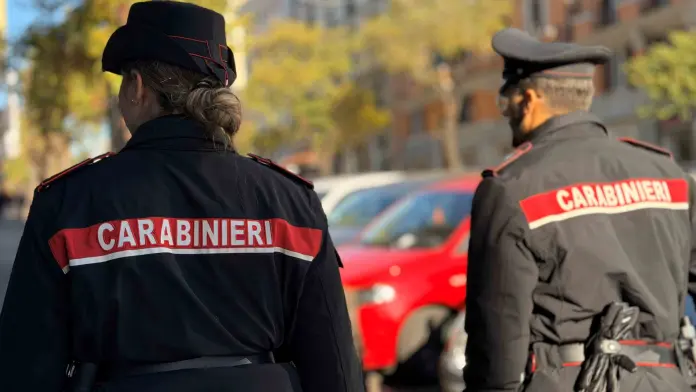 Carabinieri 1