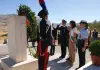 Ricordato nel Palermitano il Carabiniere Scelto Clemente Bovi