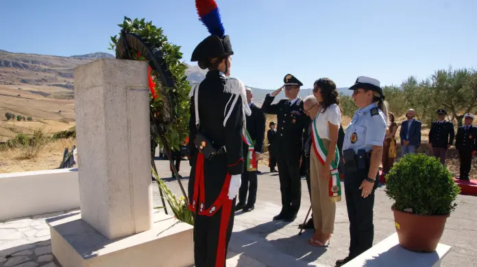 Carabinieri