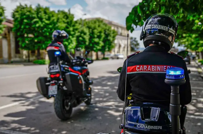 Carabinieri