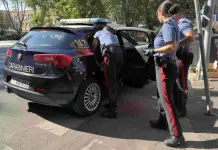 Tentato omicidio al parco di Centocelle a Roma, arrestato 27enne
