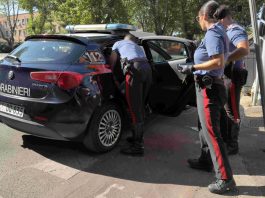 Tentato omicidio al parco di Centocelle a Roma, arrestato 27enne