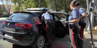 Tentato omicidio al parco di Centocelle a Roma, arrestato 27enne