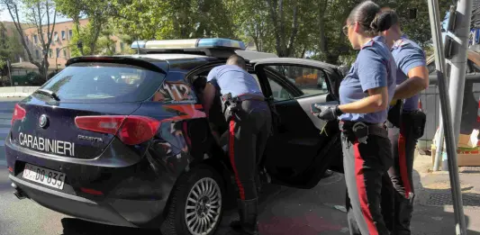 Tentato omicidio al parco di Centocelle a Roma, arrestato 27enne