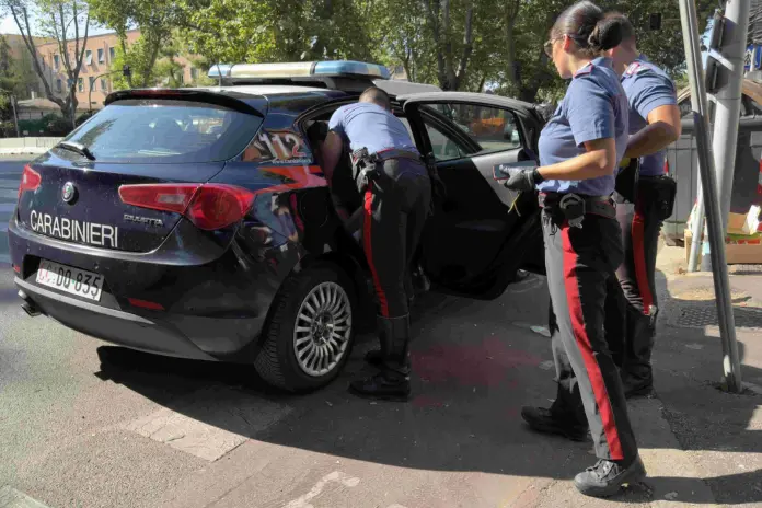 Carabinieri