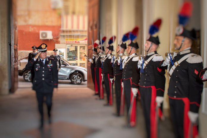 Carabinieri-Na