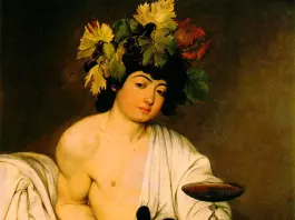 Maltempo a Firenze, agli Uffizi la pioggia bagna la teca del Bacco di Caravaggio: nessun danno all’opera