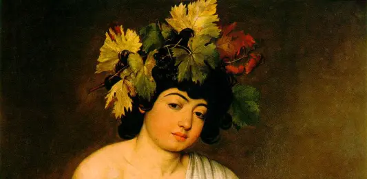 Maltempo a Firenze, agli Uffizi la pioggia bagna la teca del Bacco di Caravaggio: nessun danno all’opera