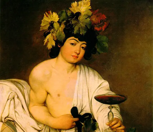 Maltempo a Firenze, la pioggia si infiltra agli Uffizi: bagnata la teca del Bacco di Caravaggio, ma nessun danno all’opera
