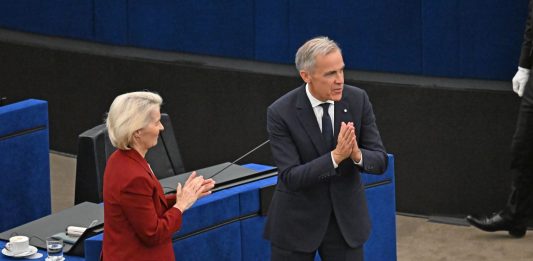 Ue, avvicinare il Canada rafforza l’Occidente democratico