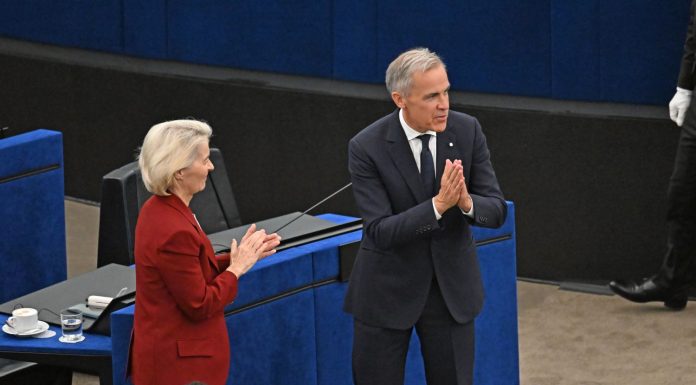 Ue, avvicinare il Canada rafforza l’Occidente democratico