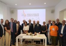 Da Palermo un nuovo patto per tenere viva la memoria della legalità