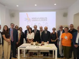Da Palermo un nuovo patto per tenere viva la memoria della legalità