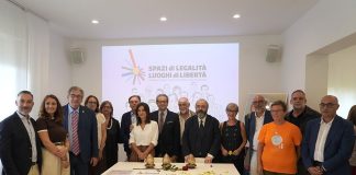 Da Palermo un nuovo patto per tenere viva la memoria della legalità