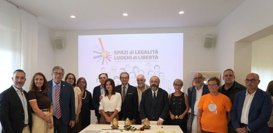 Da Palermo un nuovo patto per tenere viva la memoria della legalità