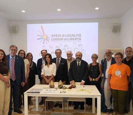 Da Palermo un nuovo patto per tenere viva la memoria della legalità
