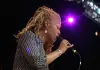 È morta Cassandra Wilson, cantante jazz vincitrice di due Grammy Award