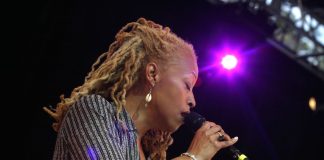 È morta Cassandra Wilson, cantante jazz vincitrice di due Grammy Award