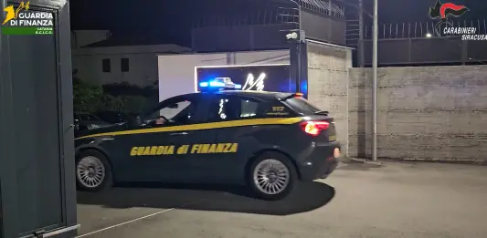 Mafia, misure cautelari per 25 indagati tra Catania e Siracusa e sequestri per 5,5 milioni