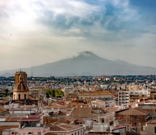 Maltese population in Sicily nearly doubles in three years