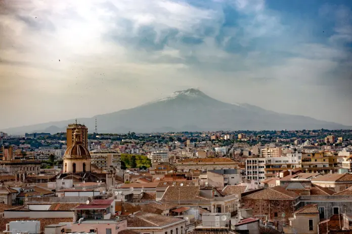 Catania