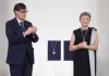 Conferita la “Medalla d’Or de la Generalitat” di Catalogna alla scienziata italiana Caterina Biscari