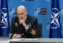 Cavo Dragone “Taranto punto strategico della Nato sul fianco Sud”