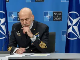 Cavo Dragone “Taranto punto strategico della Nato sul fianco Sud”