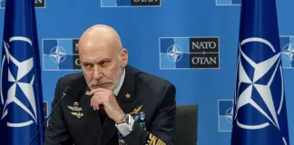 Cavo Dragone “Taranto punto strategico della Nato sul fianco Sud”