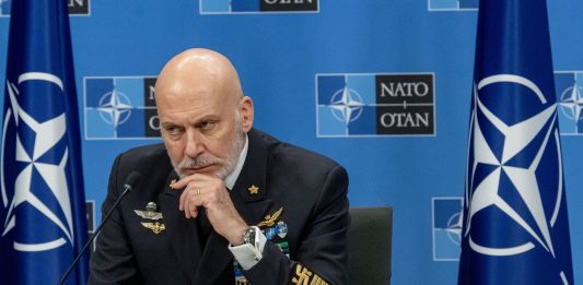 Cavo Dragone “Taranto punto strategico della Nato sul fianco Sud”