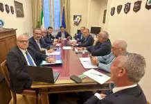 Vertice a Roma per il centrodestra siciliano, intesa sulle priorità in vista delle prossime variazioni di bilancio