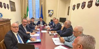Vertice a Roma per il centrodestra siciliano, intesa sulle priorità in vista delle variazioni di bilancio. Noi Moderati si autosospende dalla maggioranza all’Ars
