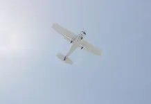 Incidente aereo a Misurata in Libia, comandante e copilota in stato di ebbrezza