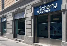 Cherry Bank, nel primo semestre 2026 utile ante imposte pari a 38 milioni di euro