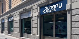 Cherry Bank, nel primo semestre 2026 utile ante imposte pari a 38 milioni di euro