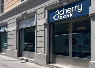 Cherry Bank, nel primo semestre 2026 utile ante imposte pari a 38 milioni di euro