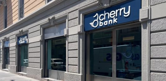 Cherry Bank, nel primo semestre 2026 utile ante imposte pari a 38 milioni di euro